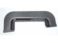 OEM 1997 Honda CR-V Seal A, Engine Mounting Bracket Rubber - 11925-P30-000