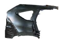 Honda 04636-T1Z-A91ZZ