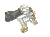 OEM Honda Pump Assembly, Oil - 15100-5BA-A01