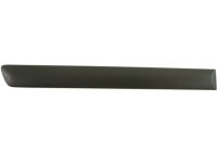 OEM 2005 Honda CR-V Protector, R. RR. Door - 75303-S9A-003