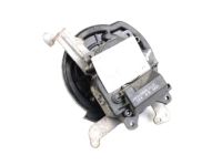 OEM 2012 Honda Accord Motor Assembly, Mode - 79140-TA5-A21