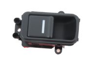 OEM 2004 Honda Accord Switch Assembly, Power Window Rear - 35770-SDA-H21