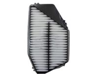 OEM 1999 Acura CL Air Filter - 17220-P0A-A00