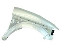 Honda 60211-SCV-A92ZZ