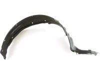 OEM 1997 Honda Civic Fender, Right Front (Inner) - 74101-S04-010