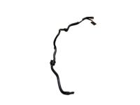 OEM 2020 Honda HR-V Spring, Front - 51300-T7X-A01