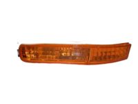 OEM 1993 Honda Accord Lens, R. - 33302-SM4-A03