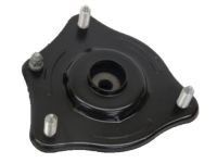 OEM Honda Rubber, FR. Shock Absorber Mounting - 51670-TLA-A01