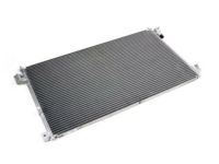 OEM Honda Accord Condenser - 80110-SDA-A02