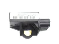 OEM 2012 Honda Civic Sensor Assy., FR. Crash - 77930-TR0-B11