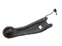 OEM 2012 Acura ZDX Arm, Left Rear Trailing - 52372-SZA-A01