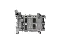 OEM Honda Pump Assembly, Oil - 15100-R40-A02
