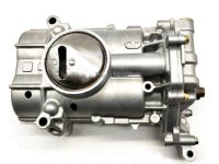 OEM 2006 Acura TSX Holder Set, Pump - 15110-RAA-A01