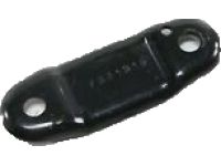 OEM Honda Bracket, Stabilizer Holder - 51308-TBA-A00