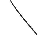 OEM 2004 Acura MDX Blade Rubber - 76622-SLA-004