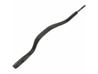 OEM Honda Accord Rod, R. FR. Radius - 51352-S84-A01