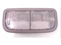 OEM Honda Civic Base (Atlas Gray) - 34404-SNA-A01ZA