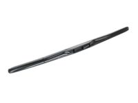 OEM 2008 Honda Accord Blade, Windshield Wiper (475Mm) - 76630-TA0-A02