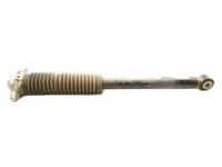 OEM 2017 Honda CR-V Shock Absorber Unit, Rear - 52611-TLB-A02