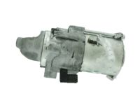 OEM 2015 Honda Fit Starter Motor Assembly (Sm-74015) (Mitsuba) - 31200-5R7-A02