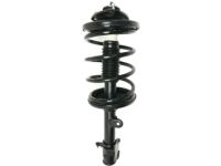 OEM Honda Odyssey Shock Absorber Unit, Right Front - 51605-S0X-A05