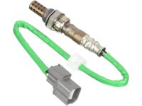 OEM 2002 Honda Accord Sensor, Oxygen - 36531-P8C-A21