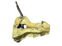 OEM 2011 Honda Accord Lever Sub-Assy., Change - 54100-TA0-A01