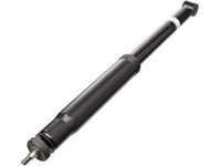 OEM 2009 Honda Fit Shock Absorber, Rear - 52610-TK6-306