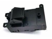 OEM 2010 Honda Fit Switch Assembly, Power Window Assistant - 35760-TF0-003