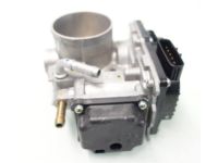 OEM Honda Fit Throttle Body, Electronic Control (Gmg1C) - 16400-5R7-A01