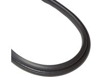 OEM 2004 Honda Accord Weatherstrip, Trunk Lid - 74865-SDN-A01