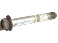 OEM Bolt, Flange (14X94) - 90116-SNA-010