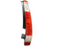 OEM 2006 Honda CR-V Lamp Unit, R. Tail - 33501-S9A-A11