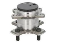 OEM 2016 Honda Fit Bearing Assembly, Rear Hub Unit - 42200-T5B-951