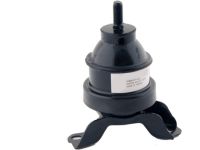 OEM 2000 Honda CR-V Rubber, Engine Side Mounting - 50828-S77-003