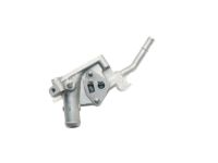 OEM 2007 Honda CR-V Passage, EGR - 18712-RZA-A00