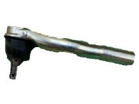 OEM Honda CR-V End, Tie Rod - 53540-SXS-A02