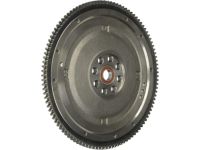 OEM 2000 Honda S2000 Flywheel - 22100-PCX-005