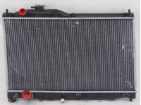 OEM 2002 Honda S2000 Radiator (Denso) - 19010-PCX-013