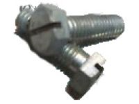 Honda 92301-06020-0A