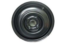OEM Honda CRX Disk, Wheel (13X4T) (Topy) - 42700-S01-A34
