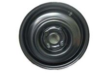 OEM 1998 Honda Civic Disk, Wheel (13X4T) (Topy) - 42700-S01-A34