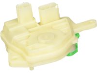 OEM 2005 Honda CR-V Actuator Assembly, Door Lock - 72155-S5A-003