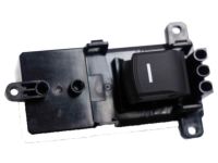 OEM Honda CR-V Switch Assy., RR. Power Window - 35770-TLA-A01