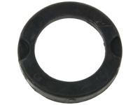 OEM 2001 Honda Civic Rubber, Rear Spring Mounting - 52686-S5A-004