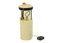 OEM 2005 Honda Accord Module Assembly, Fuel Pump (Kautex) - 17045-SDB-A30
