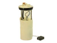 OEM 2006 Honda Accord Module Assembly, Fuel Pump (Kautex) - 17045-SDB-A30