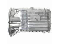 OEM 2002 Honda S2000 Pan, Oil - 11200-PCX-000