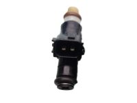 OEM 2012 Honda CR-Z Injector Assembly, Fuel - 16450-RTW-A01