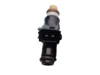 OEM 2013 Honda CR-Z Injector Assembly, Fuel - 16450-RTW-A01